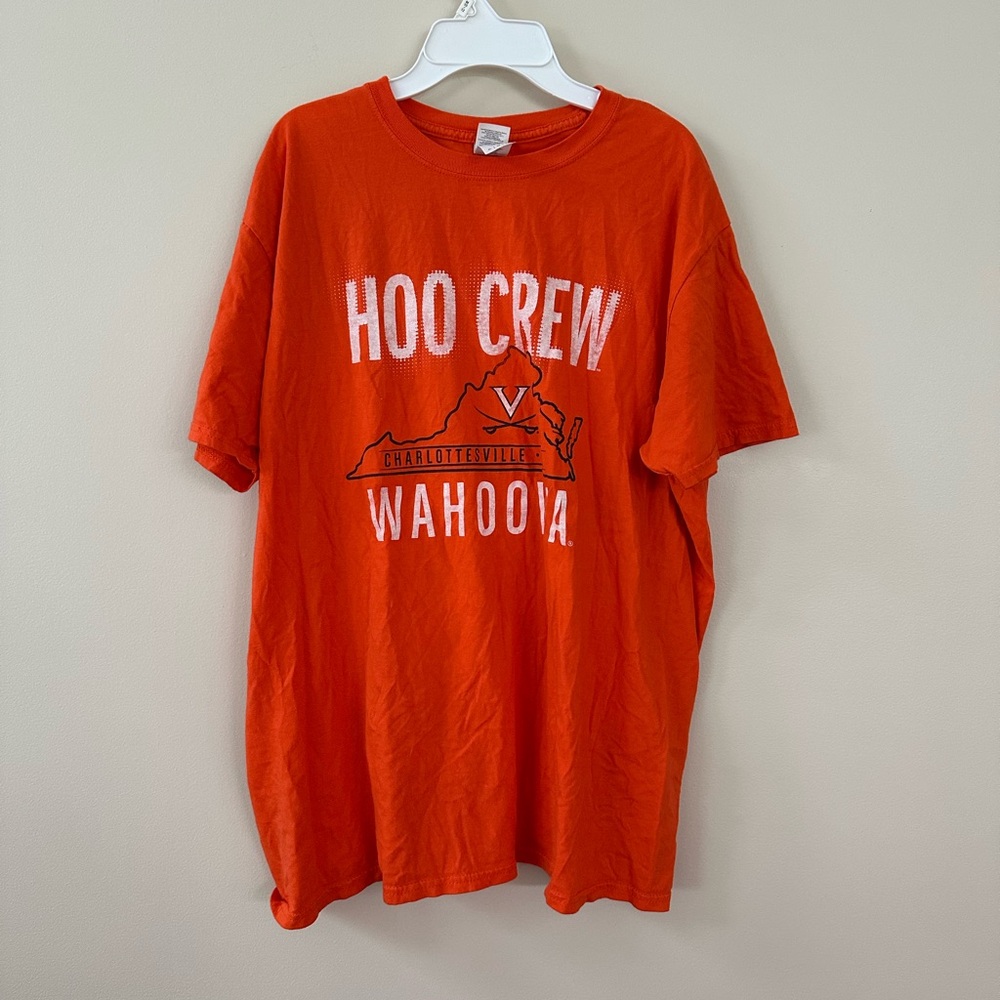 UVA T-Shirt